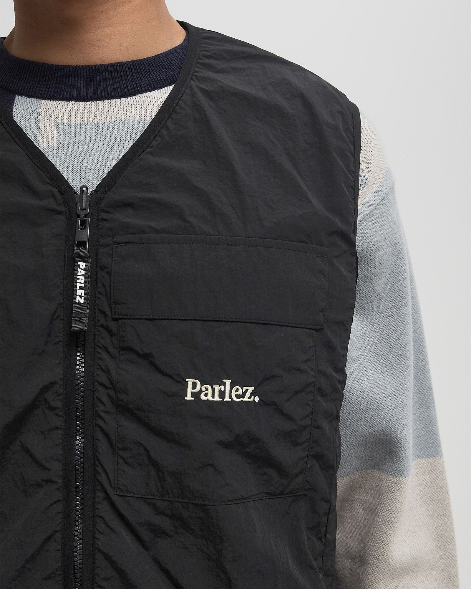 Amisk Reversible Gillet