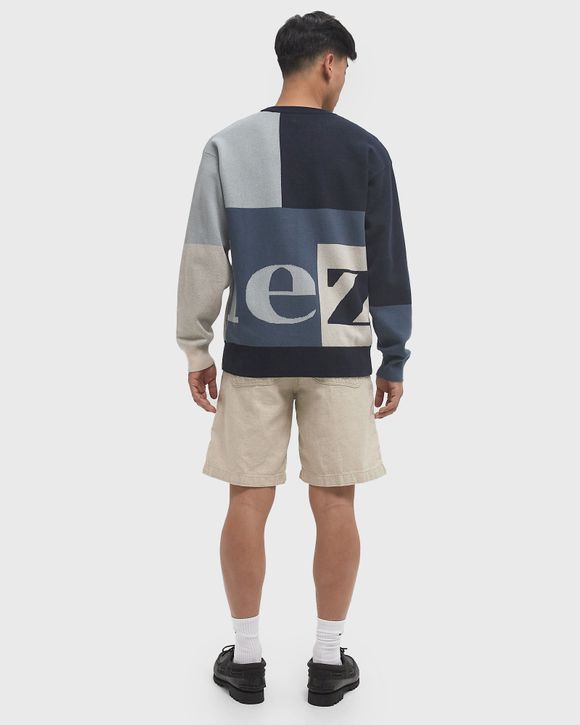 Ayton Knit