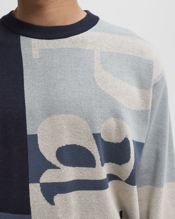 Ayton Knit