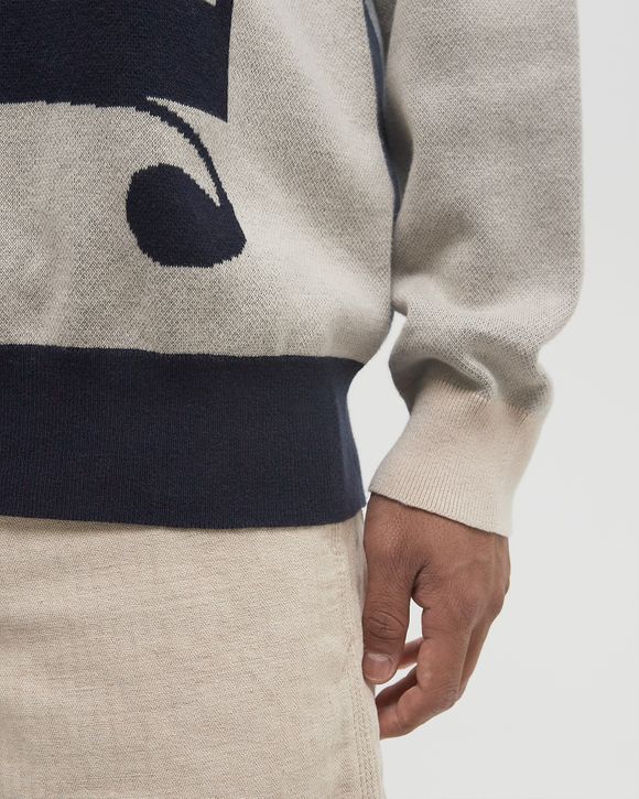 Ayton Knit