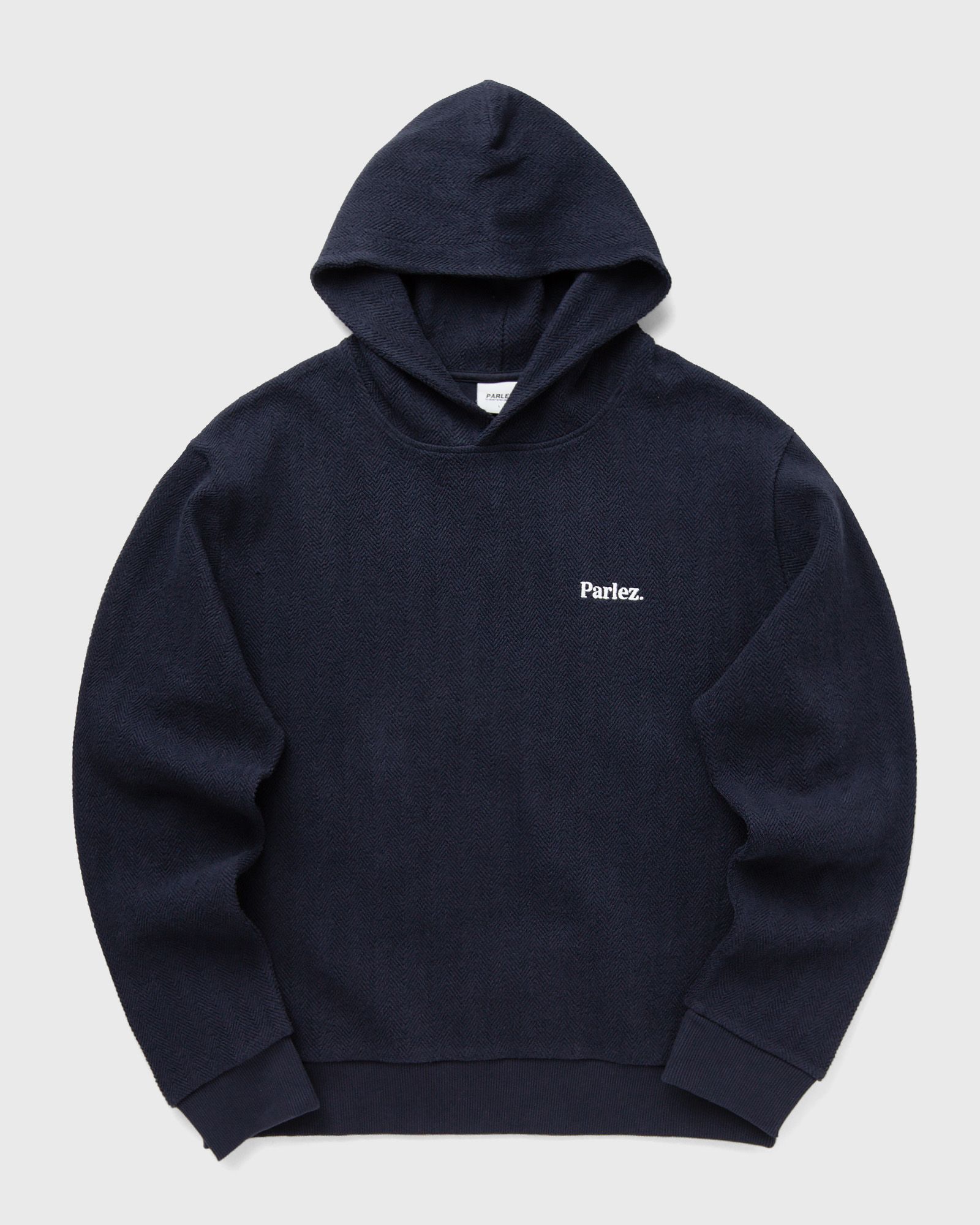 Millington Hoodie