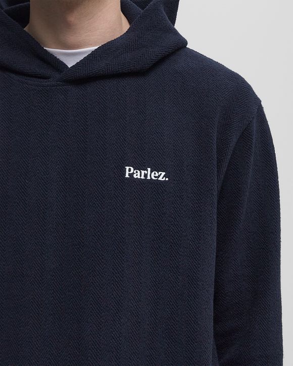 Millington Hoodie