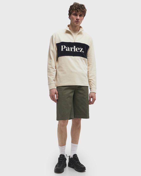 Thumbnail - Inwood Quarter Zip