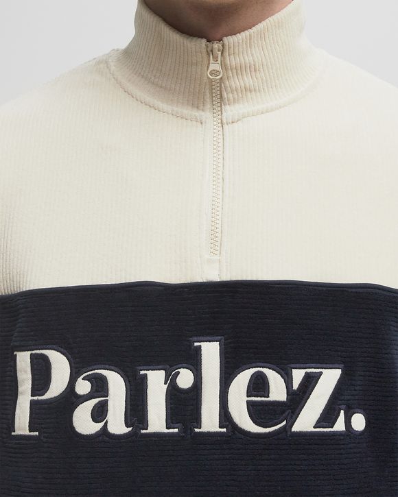 Inwood Quarter Zip