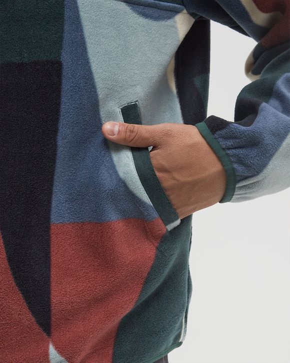 Ripley Fleece