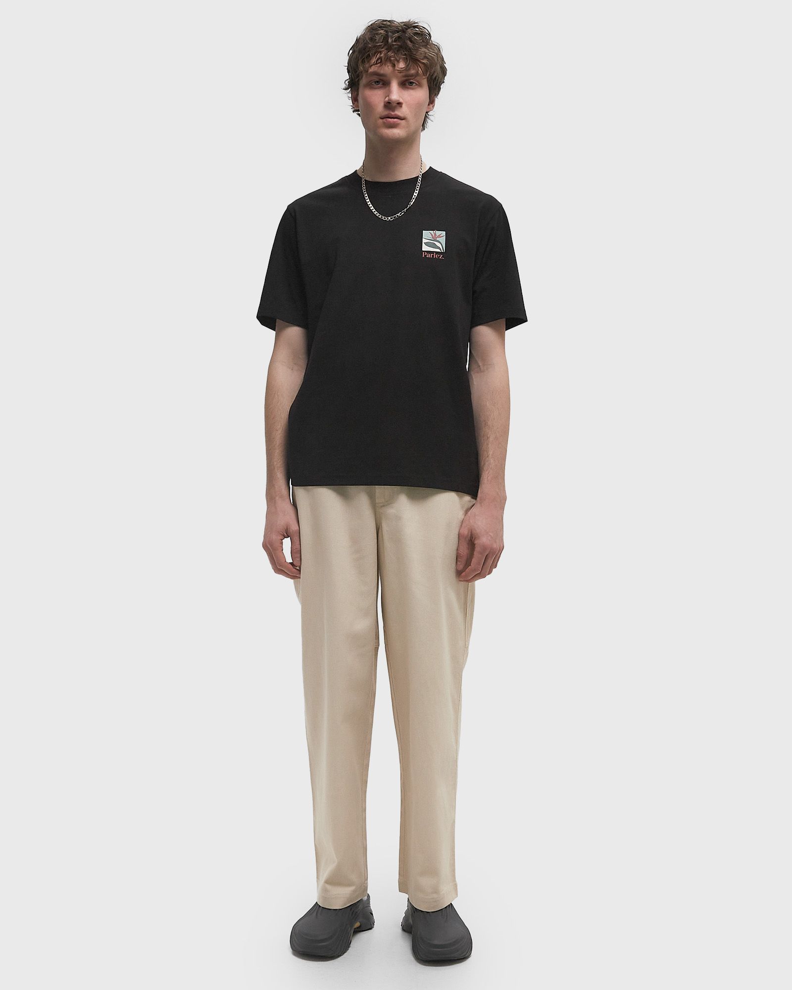 Albion Trousers