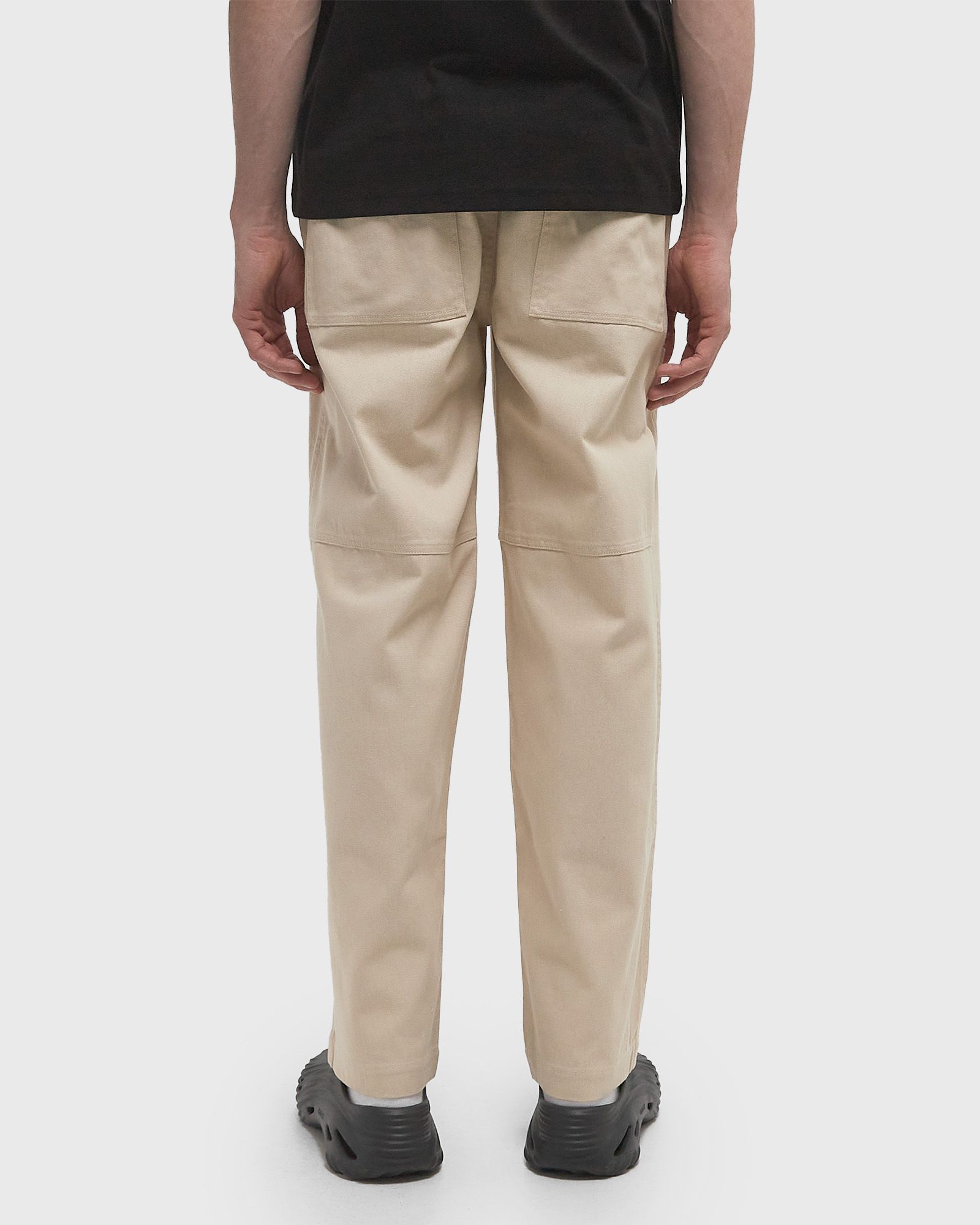 Albion Trousers