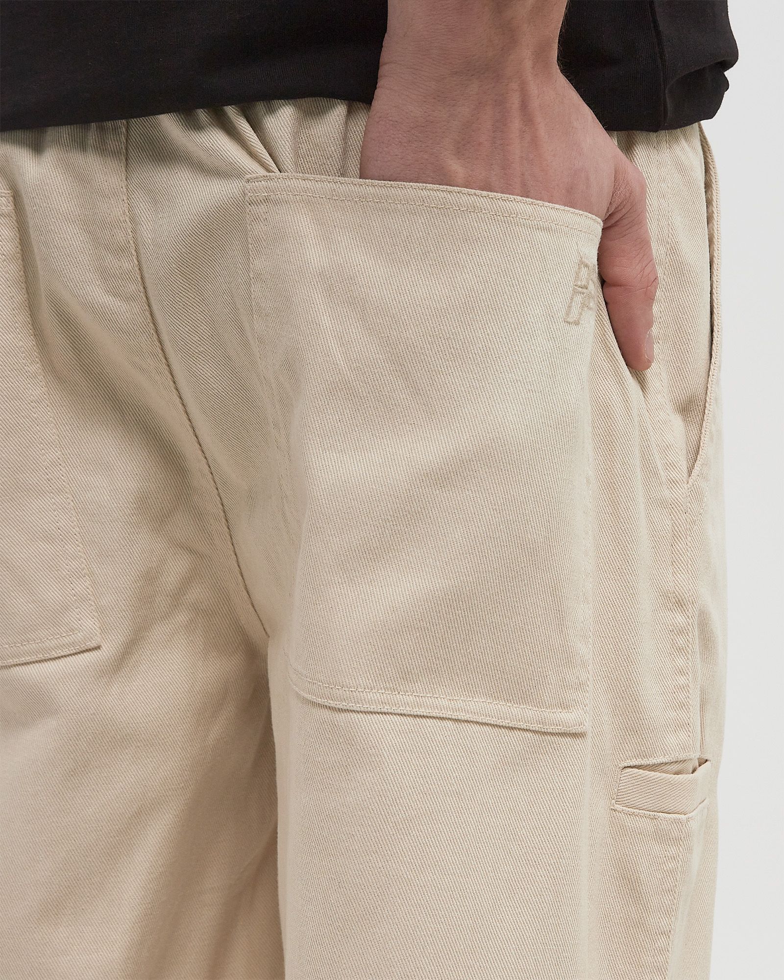 Albion Trousers