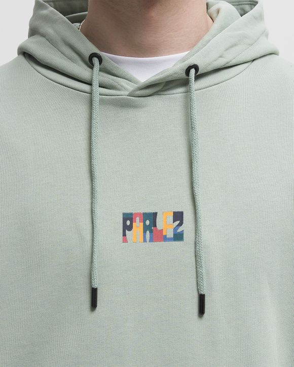Maddox Hoodie