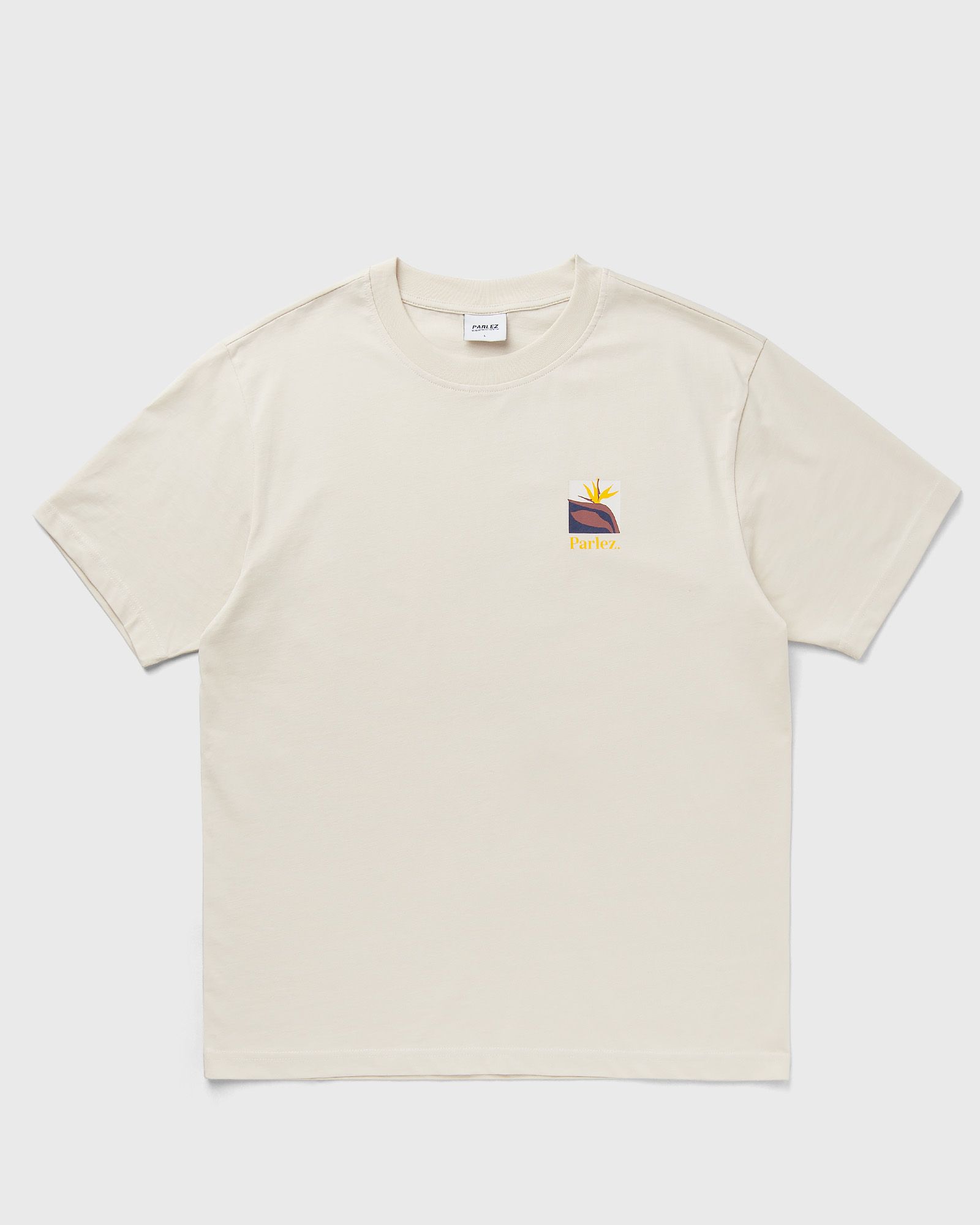 Flora Tee