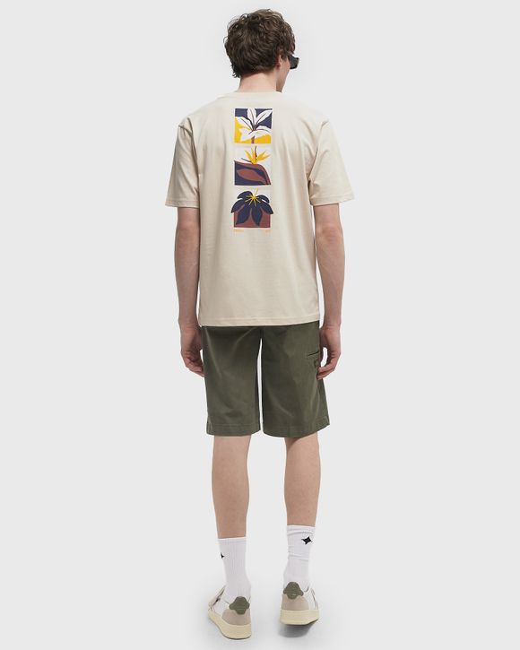 Thumbnail - Flora Tee