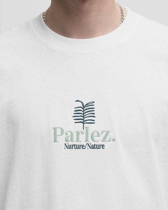 Nurture Tee