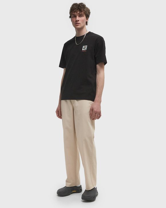 Flora Tee