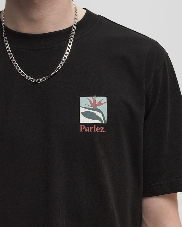 Flora Tee