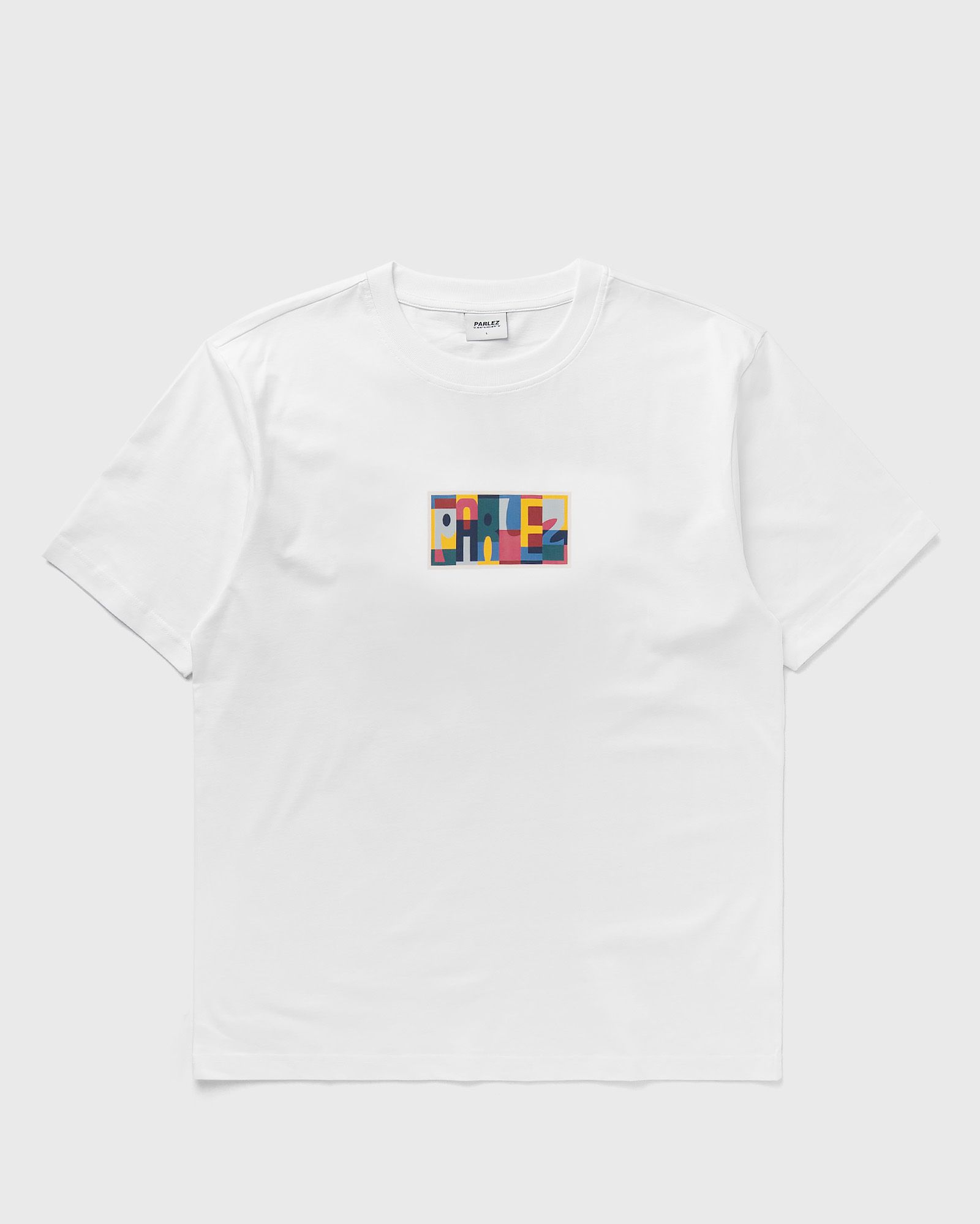 Fallon Tee