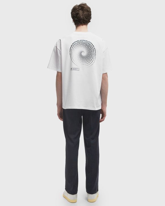 Thumbnail - Luna Oversized Tee