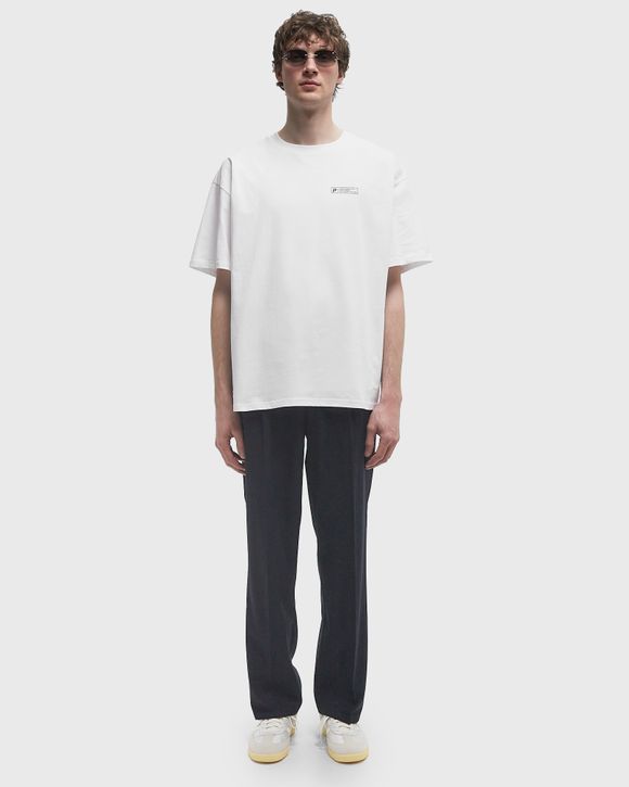 Luna Oversized Tee