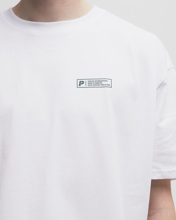 Luna Oversized Tee