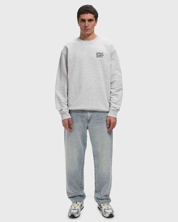 Verge Sweat