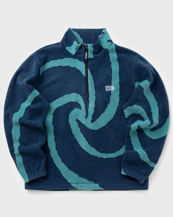 Chevy 1/4 Zip Fleece