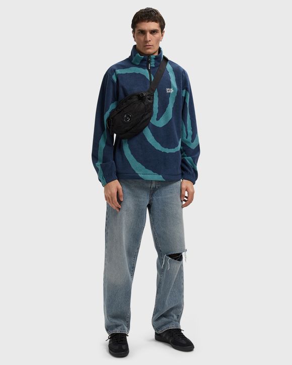 Thumbnail - Chevy 1/4 Zip Fleece