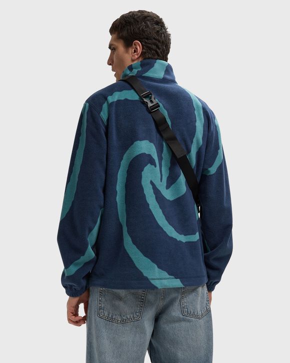 Chevy 1/4 Zip Fleece