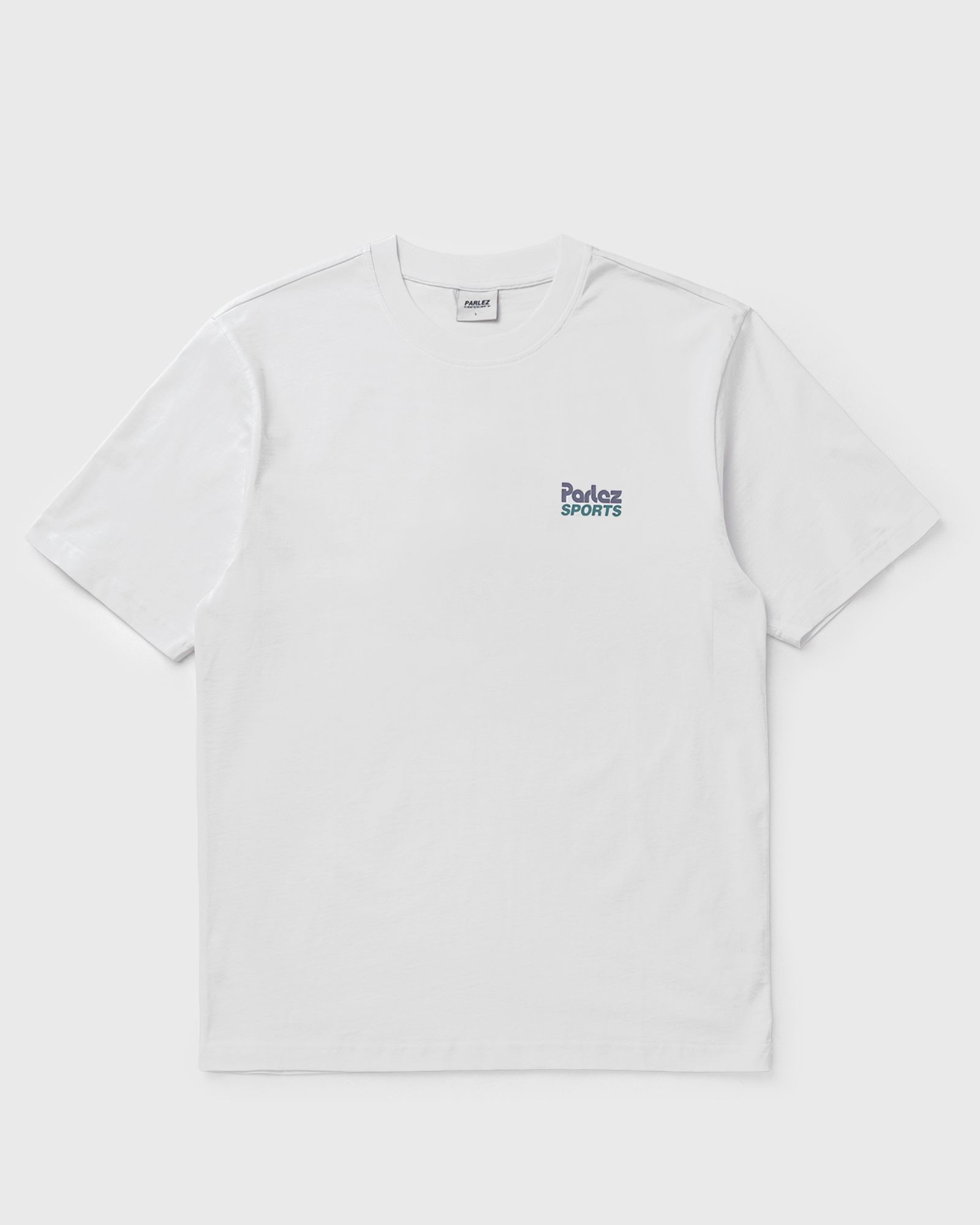 Parlez Parlez Burbank T-Shirt in beige