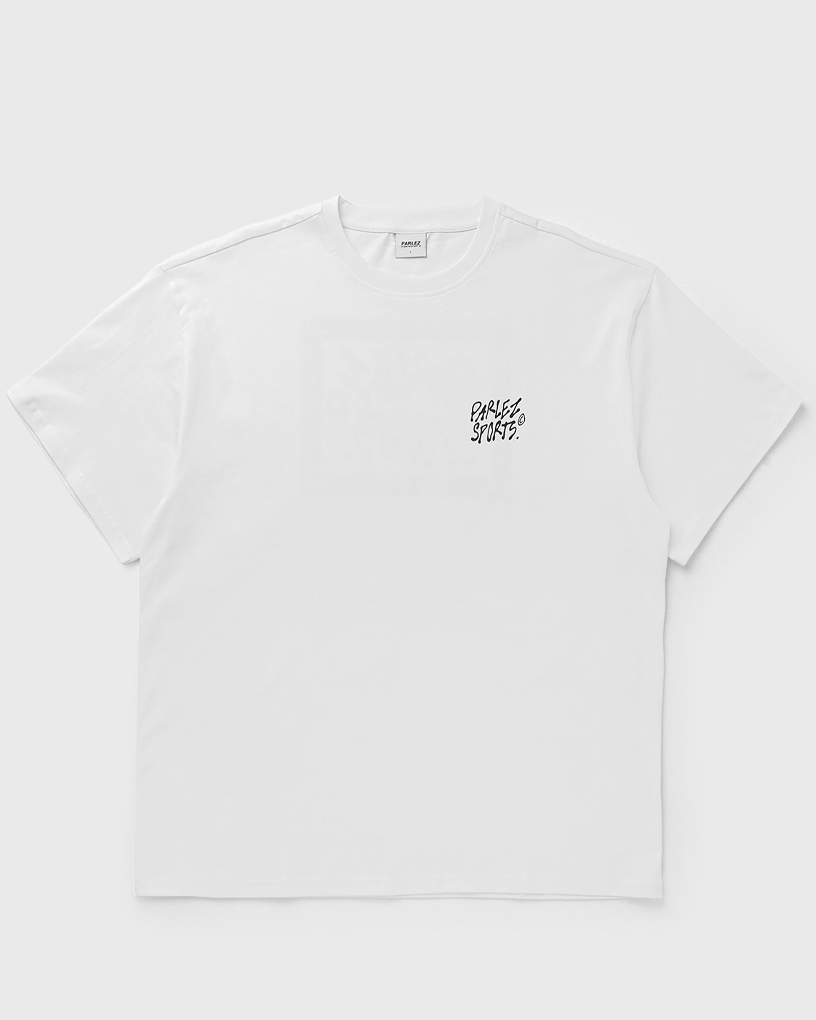 Parlez Parlez Reach Os T-Shirt in beige