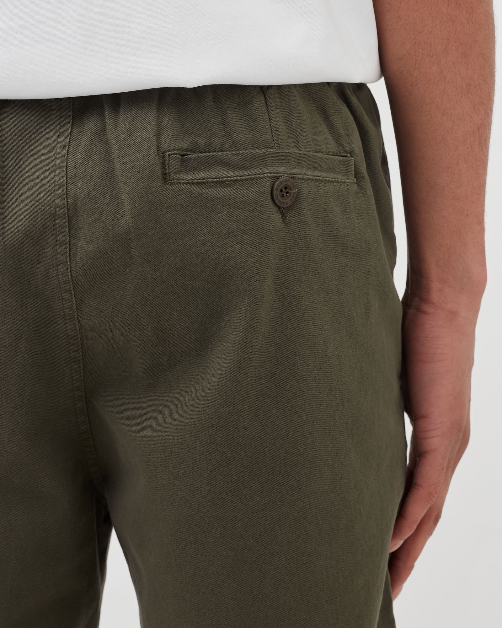 Parlez Vandra Short