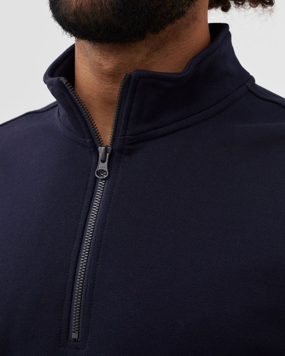 Parlez Prospect Quarter Zip Sweatshirt