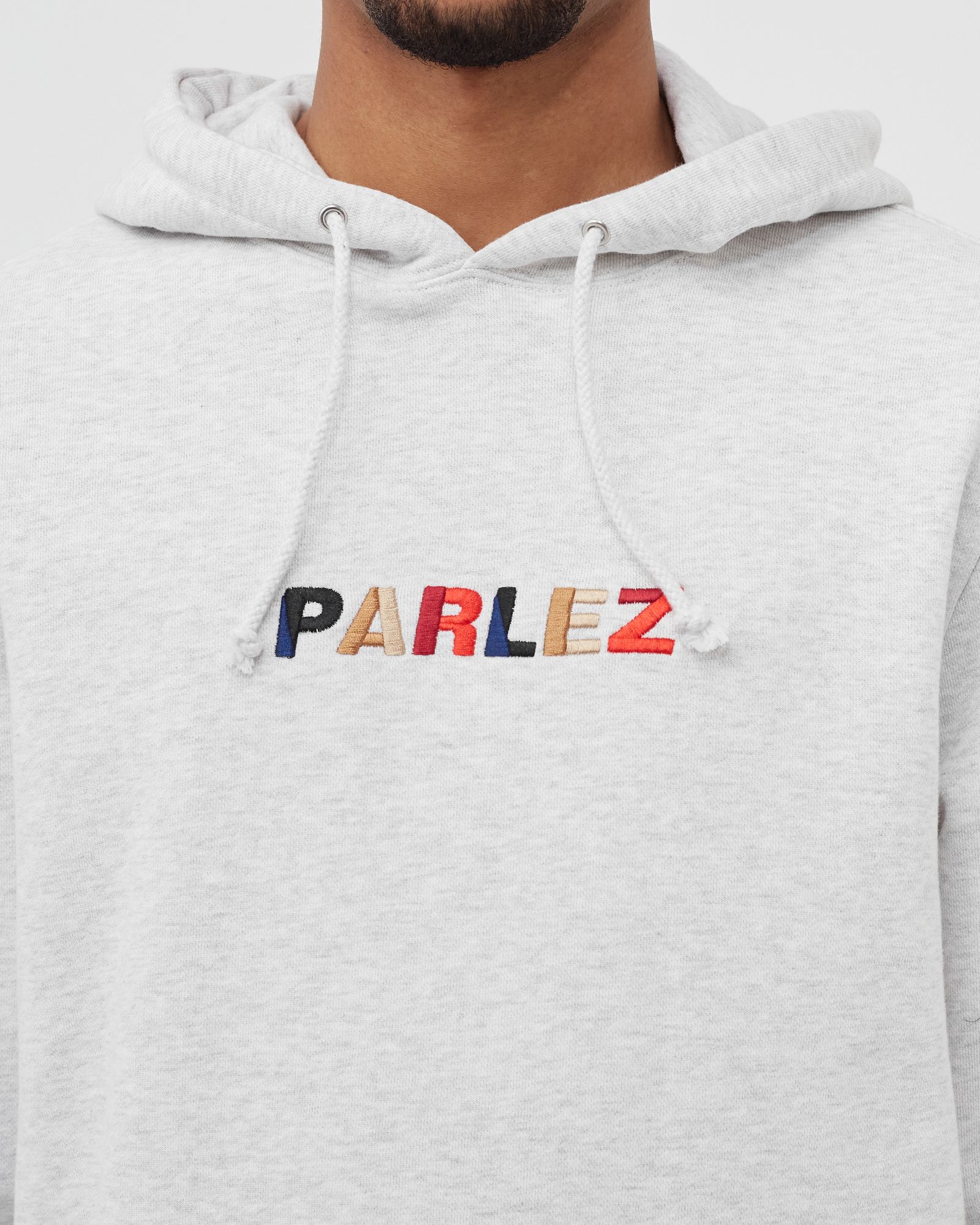 Parlez Faded Hoodie