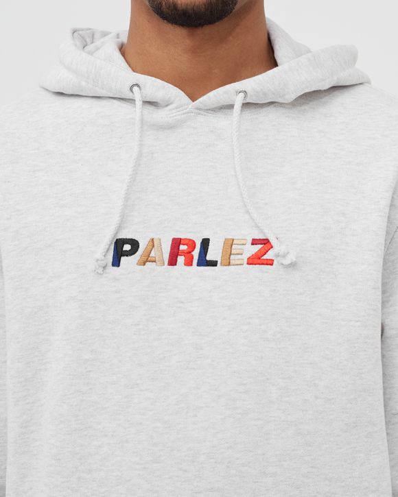 Parlez Faded Hoodie
