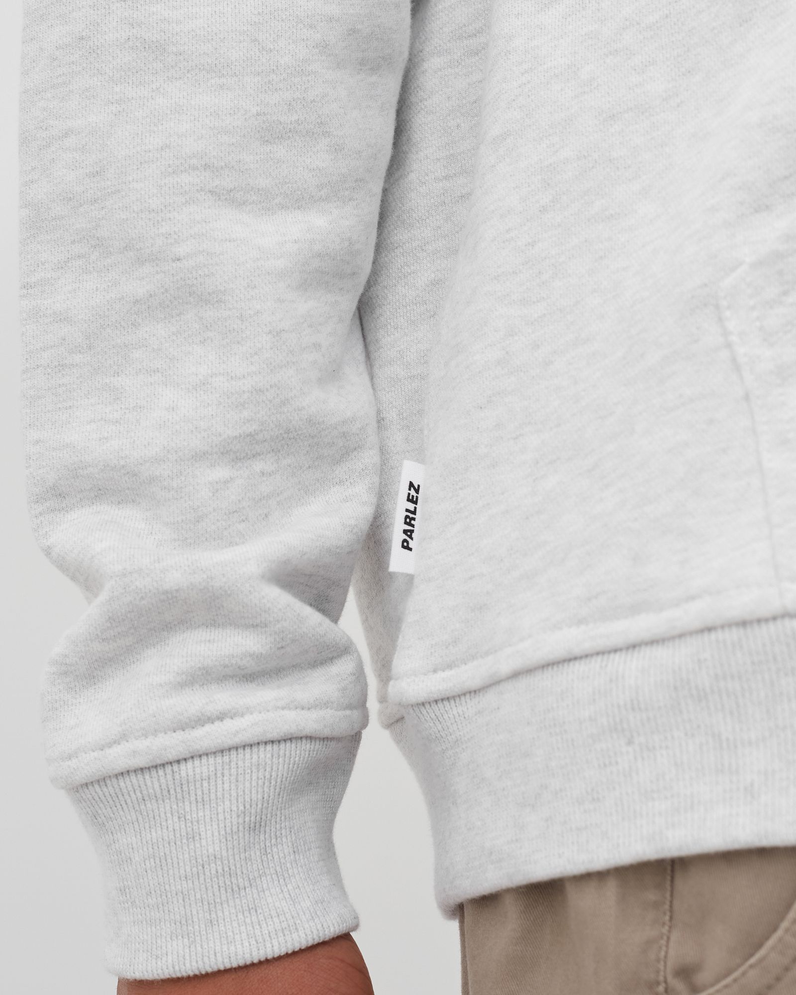 Parlez Faded Hoodie