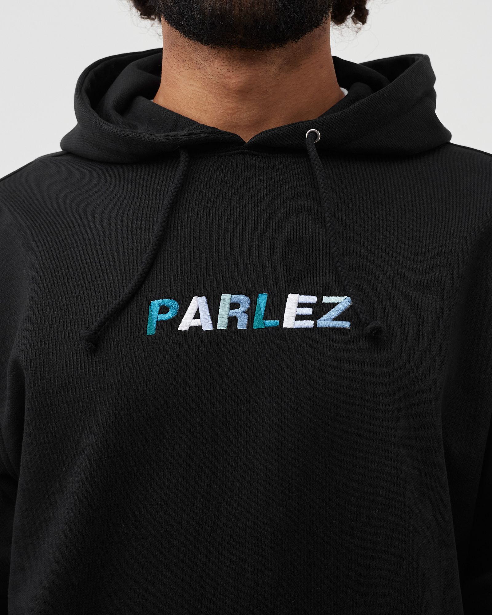 Parlez Faded Hoodie
