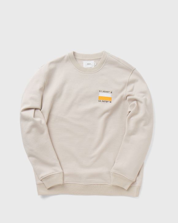 Parlez Westerly Crew Sweatshirt