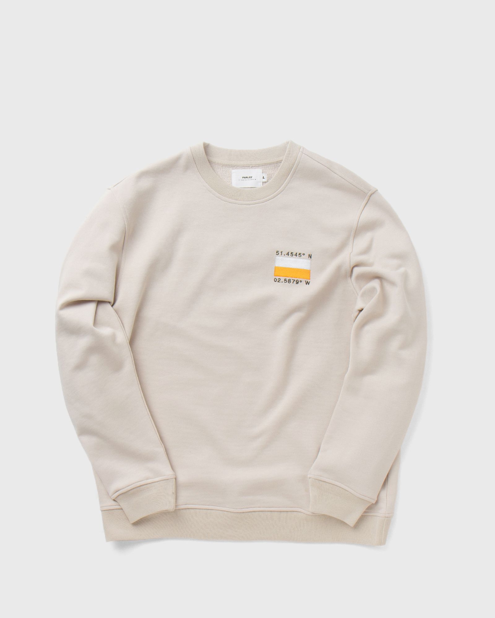 Parlez Westerly Crew Sweatshirt
