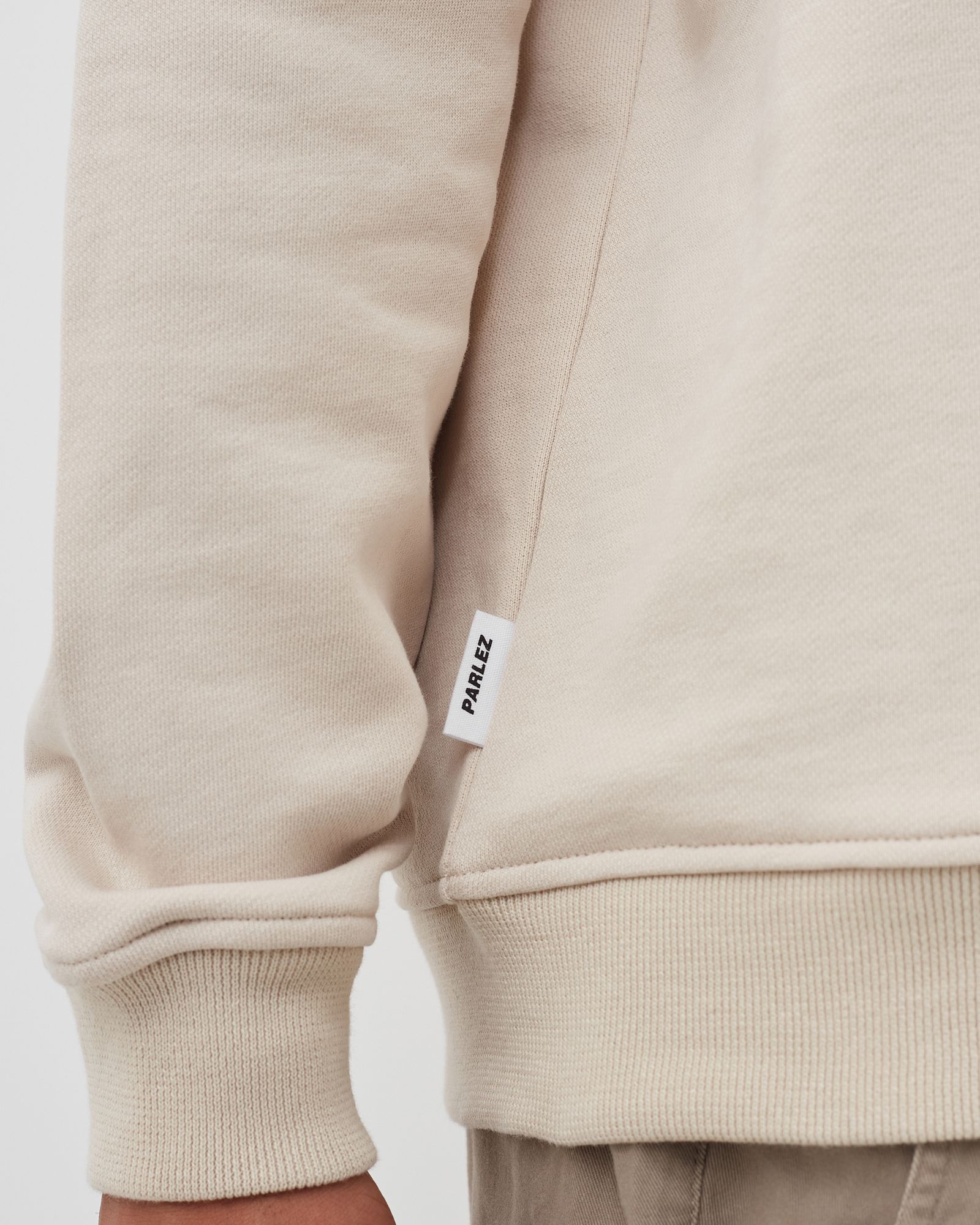 Parlez Westerly Crew Sweatshirt