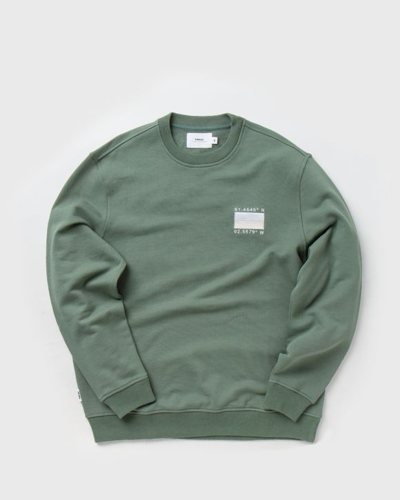 Parlez Westerly Crew Sweatshirt