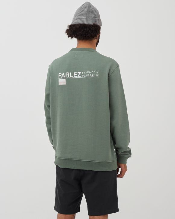 Parlez Westerly Crew Sweatshirt