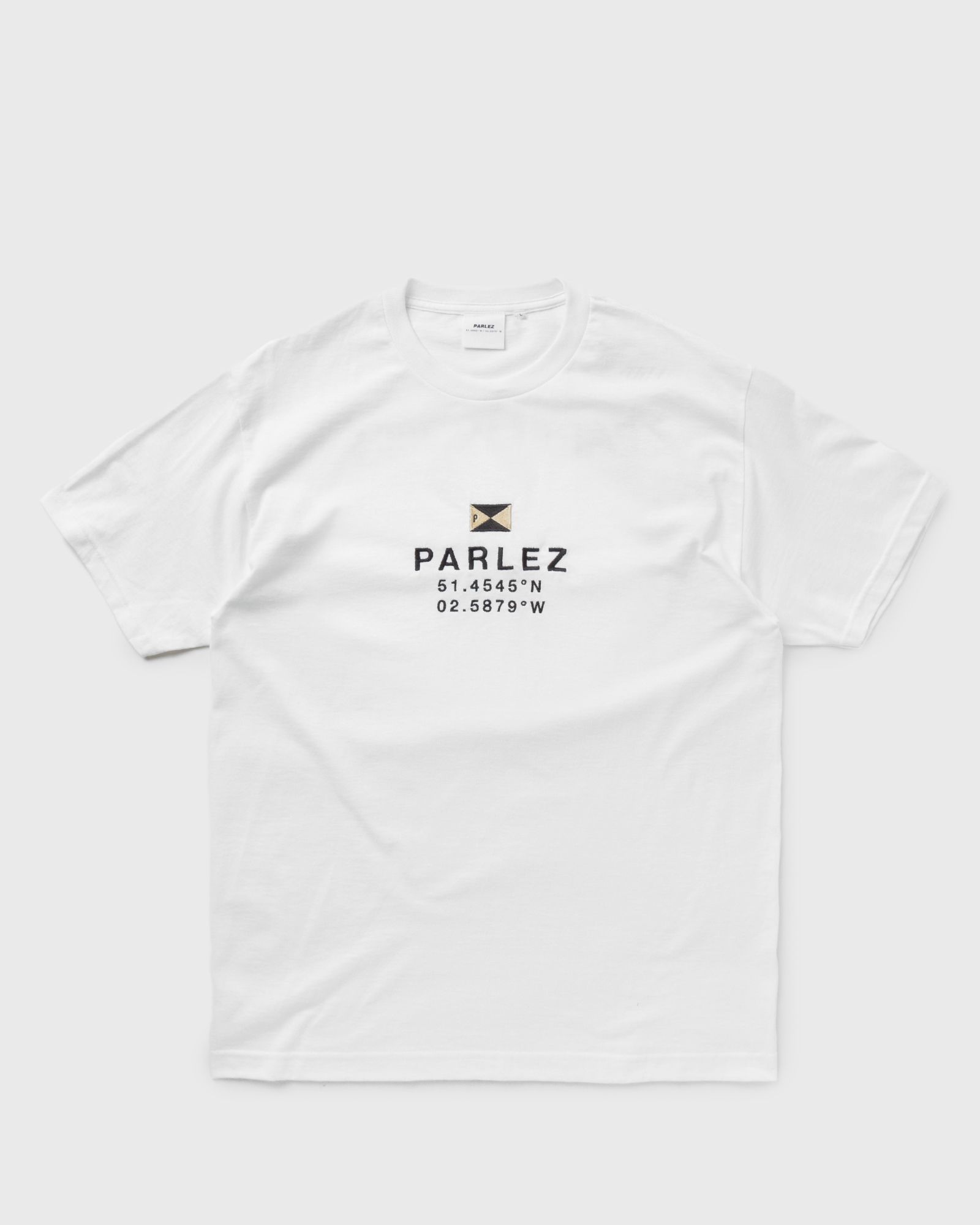 Parlez Prospect Tee