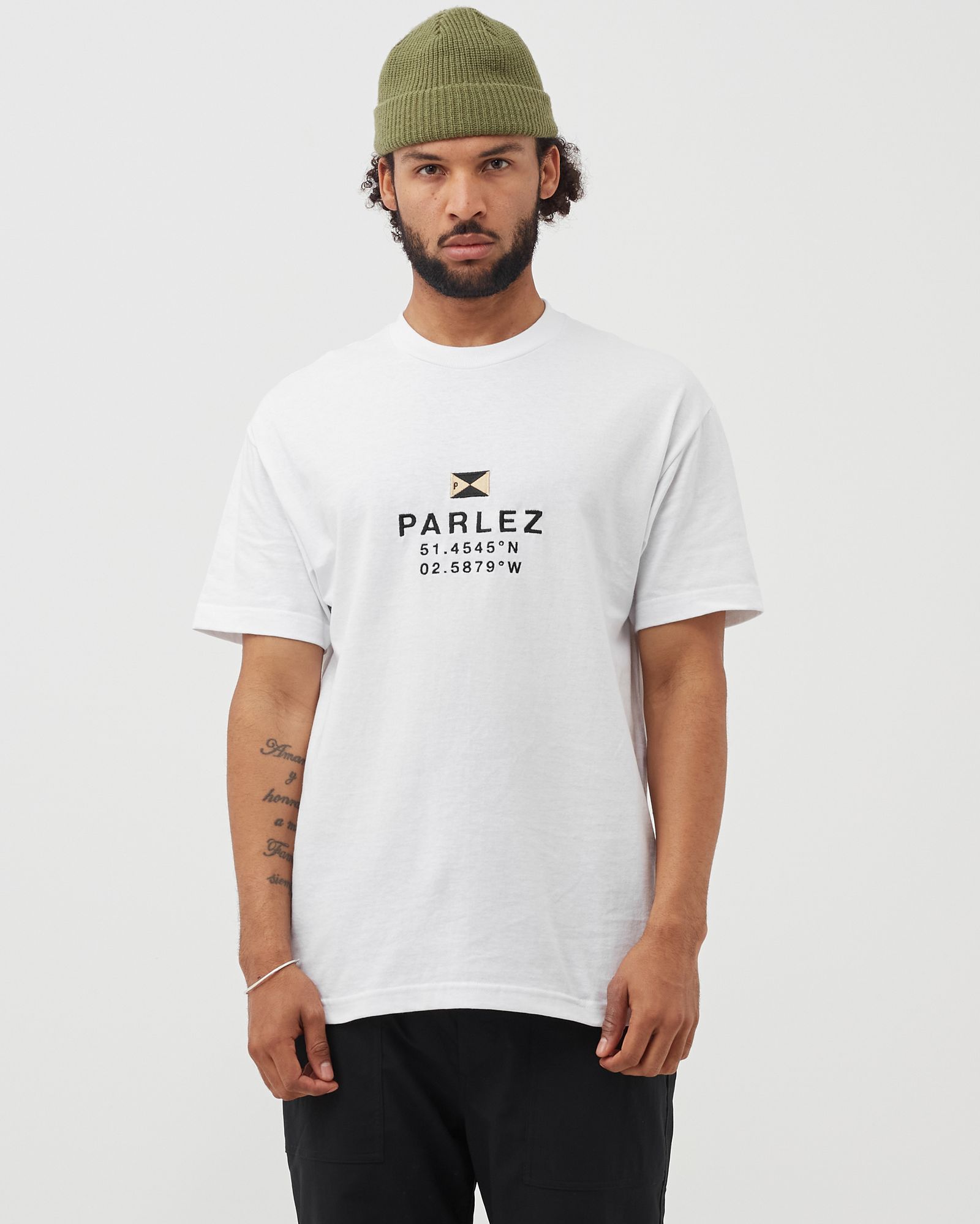 Parlez Prospect Tee