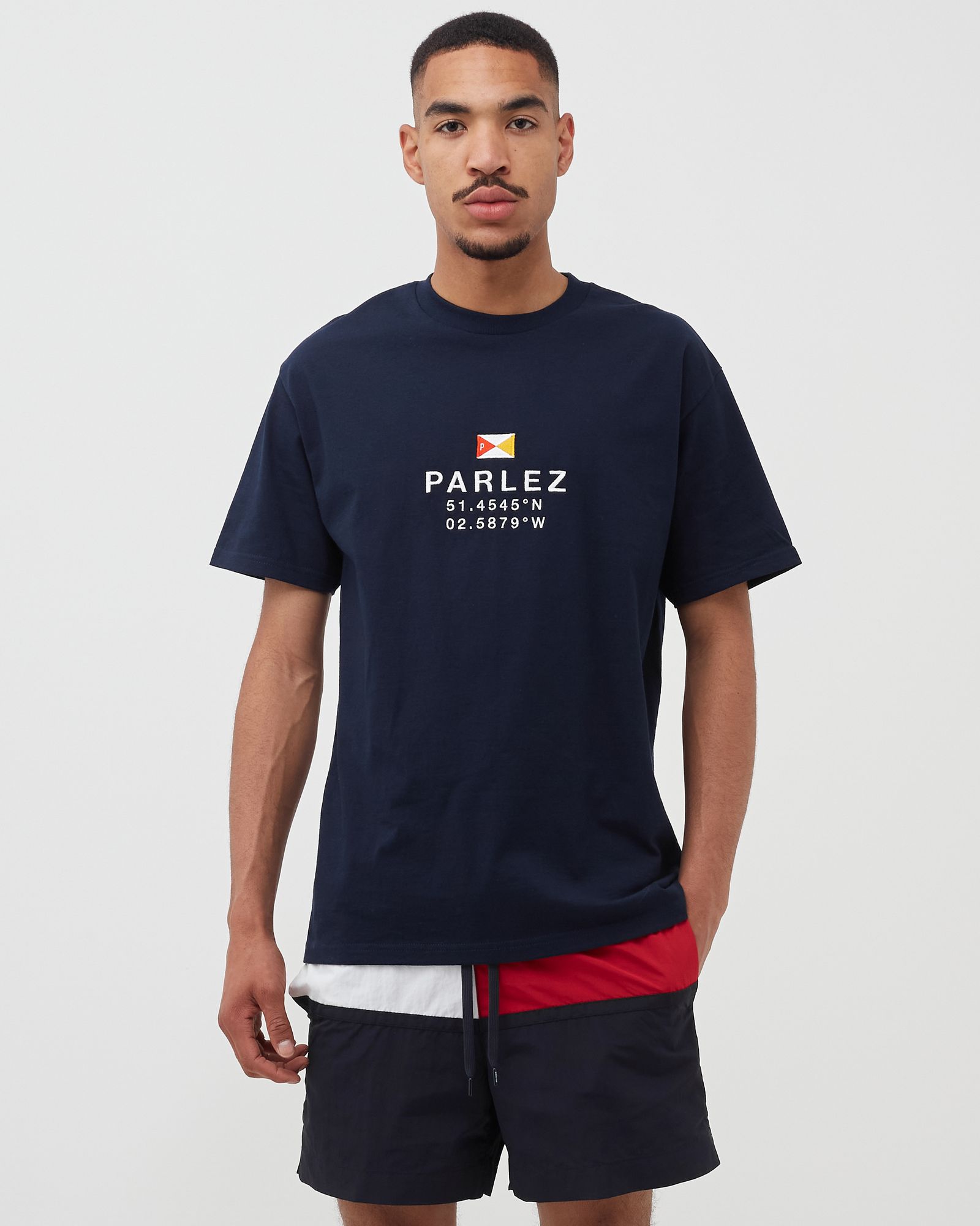 Parlez Prospect TEE