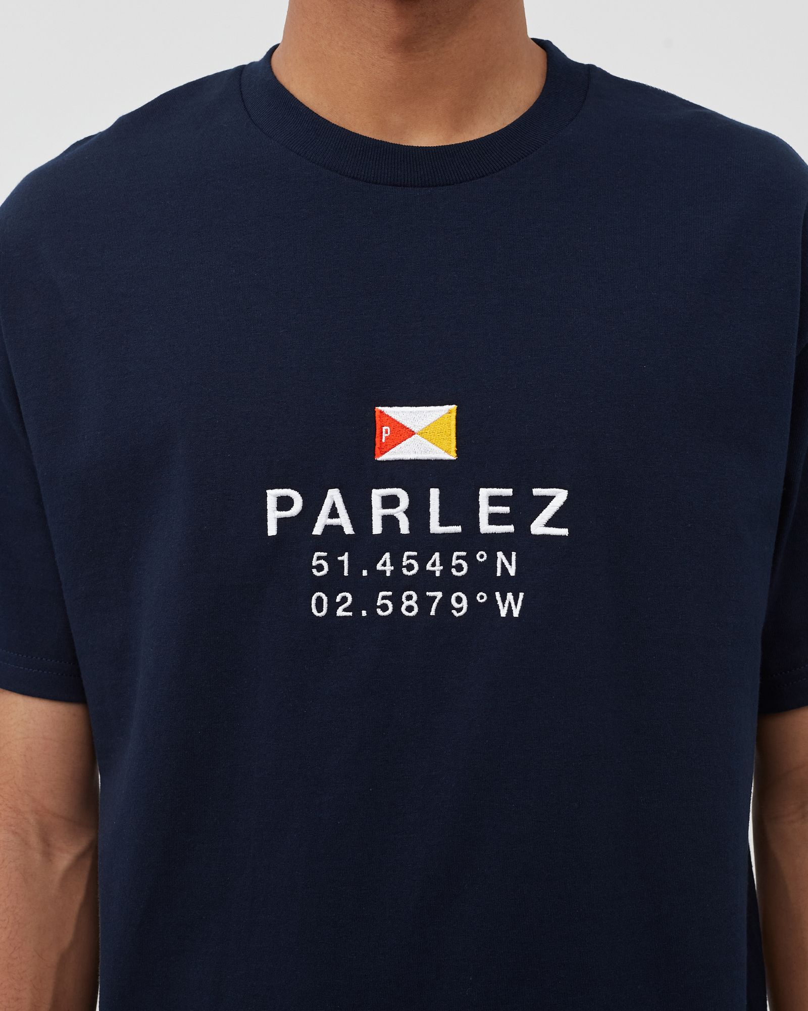Parlez Prospect TEE