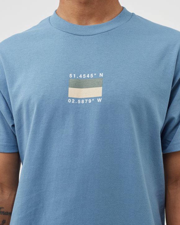 Parlez Westerly Tee
