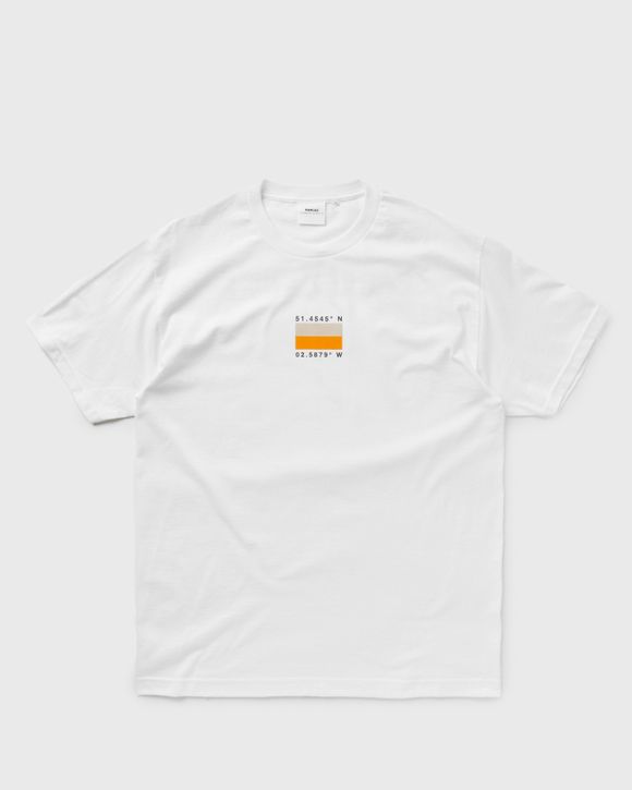 Parlez Westerly Tee