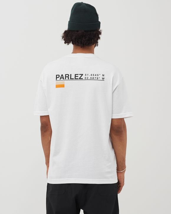 Parlez Westerly Tee