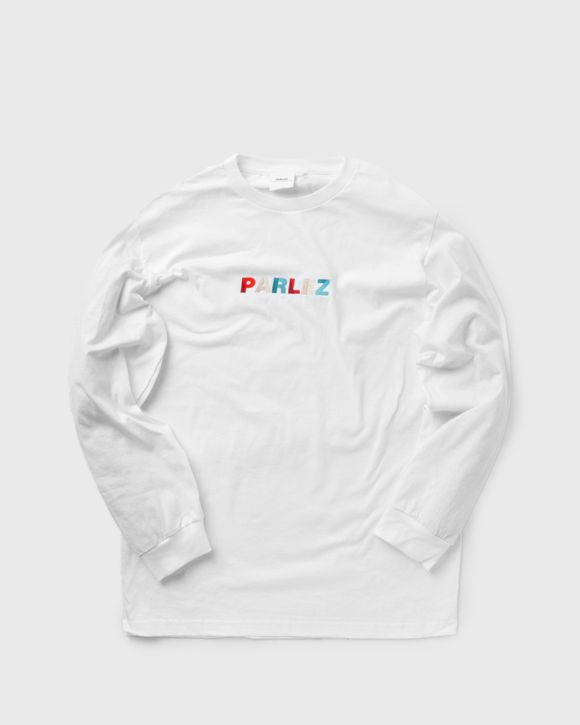 Parlez Faded Longsleeve