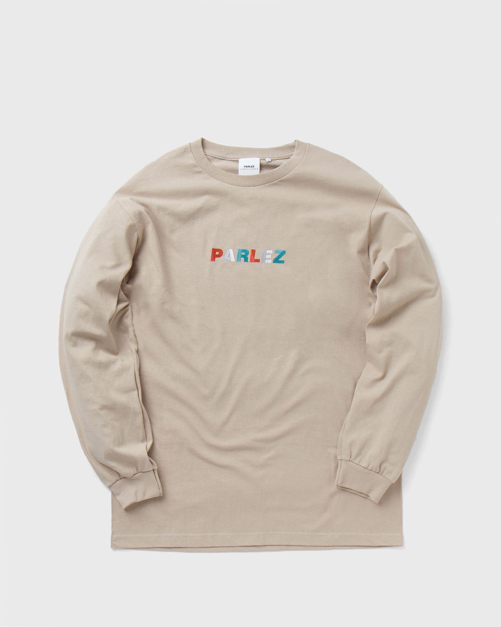 Parlez Faded Longsleeve