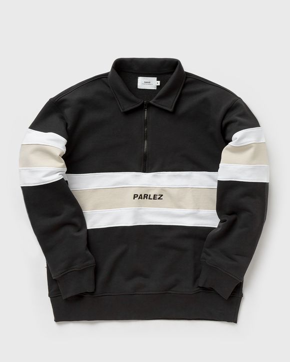 Tether Quarter Zip