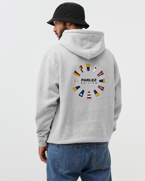 Tradewinds Hood